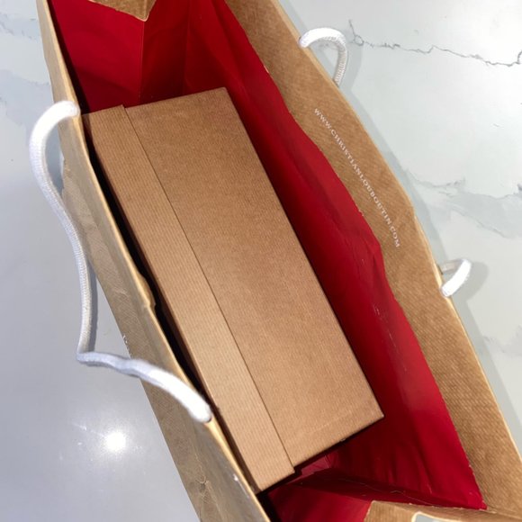 Christian Louboutin Heels - Picture 10 of 10